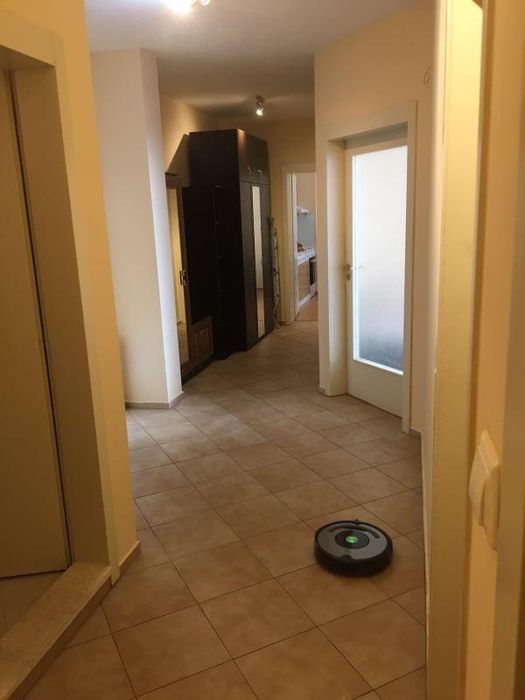 Дава се под наем Четиристаен апартамент в София, Стрелбище - 139 кв.м за 997.05 € - Снимка #8