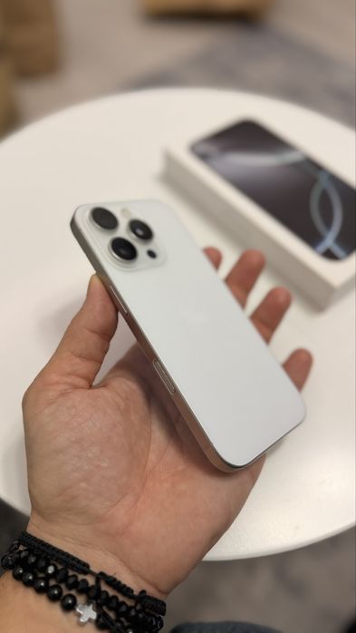 IPhone 16 Pro 256 GB