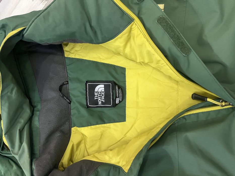 Geaca The North Face XL