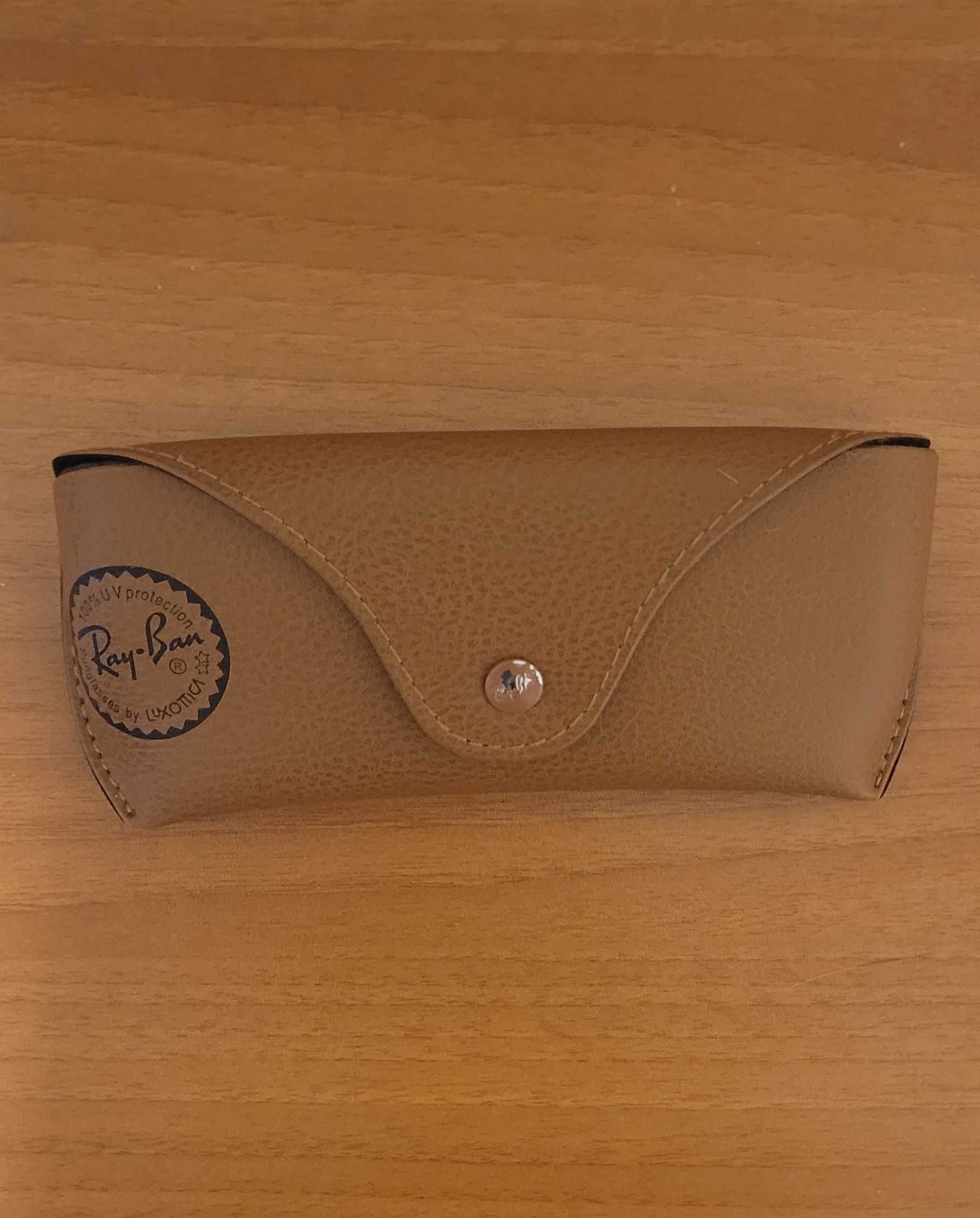 RayBan RB 3717 002/B1