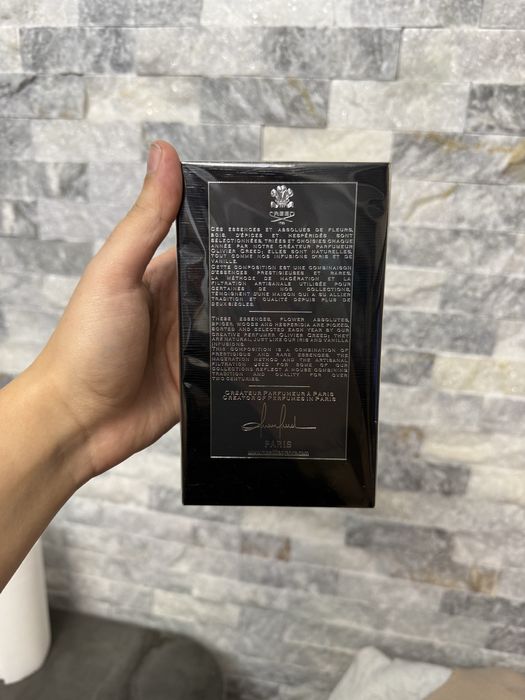 Vand parfum creed aventus ORIGINAL 100ml