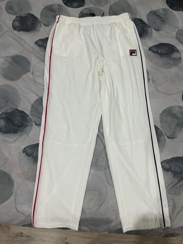 Мъжки екип FILA Tennis