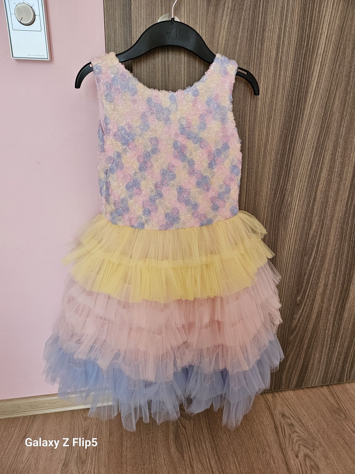 Рокли Petit fleur