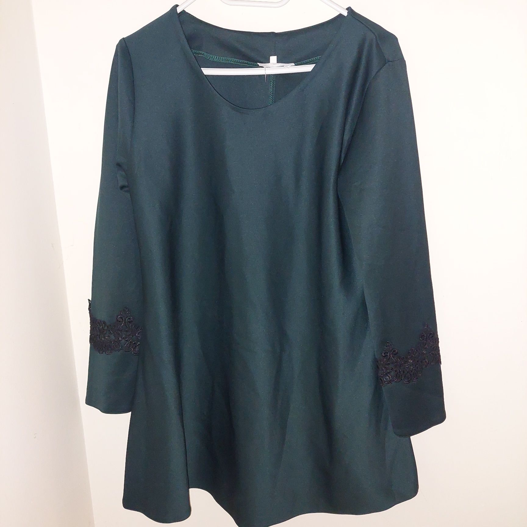 Bluza Femei verde