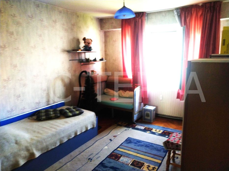 Продава се Тристаен апартамент в София, Света Троица - 88 кв.м за 2216 €/кв.м - Снимка #6