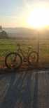 Vand bicicleta genesis