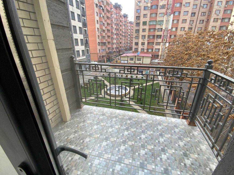 ЖК Xon Saroy Dream House 3 комнатная Евроремонт 84м2 Новый 8 роддом