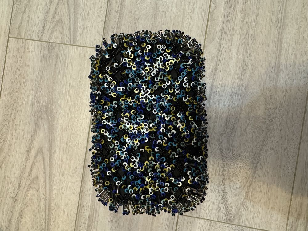 Geanta/ Clutch Zara