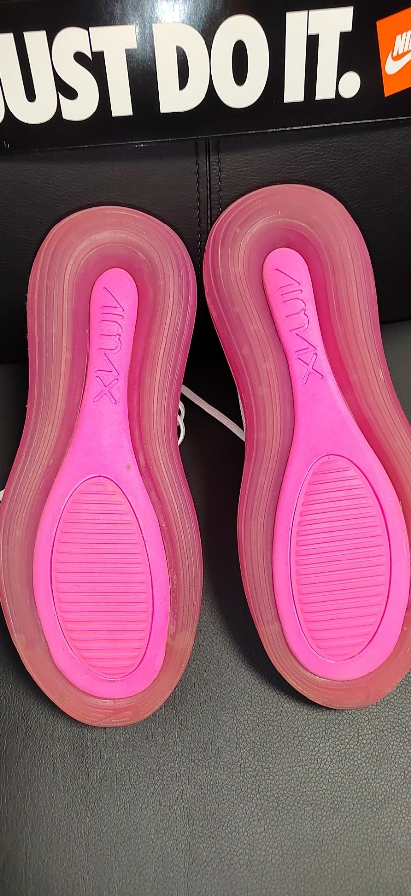 Nike Air Max 720, номер 39