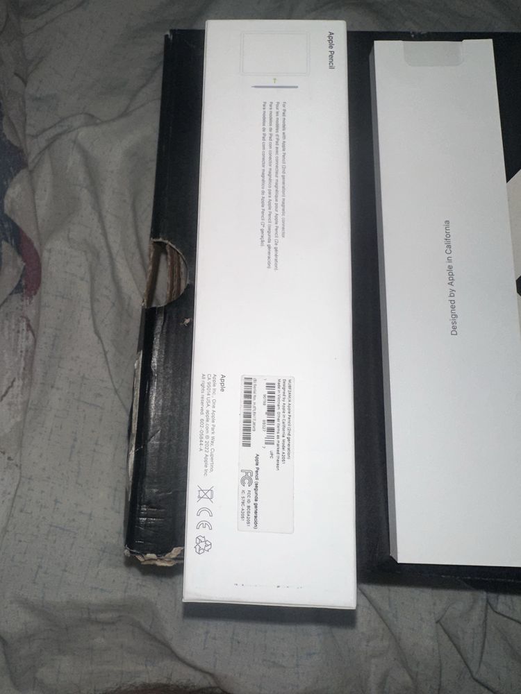 Pencil (2nd generation)