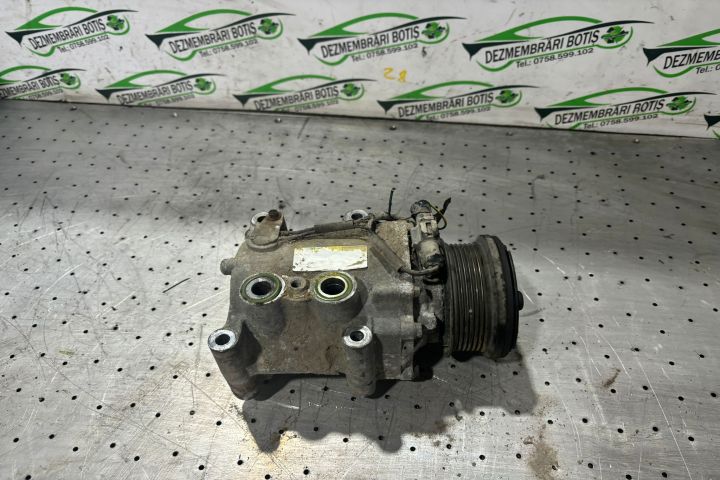 Compresor AC Ford Focus prima generatie