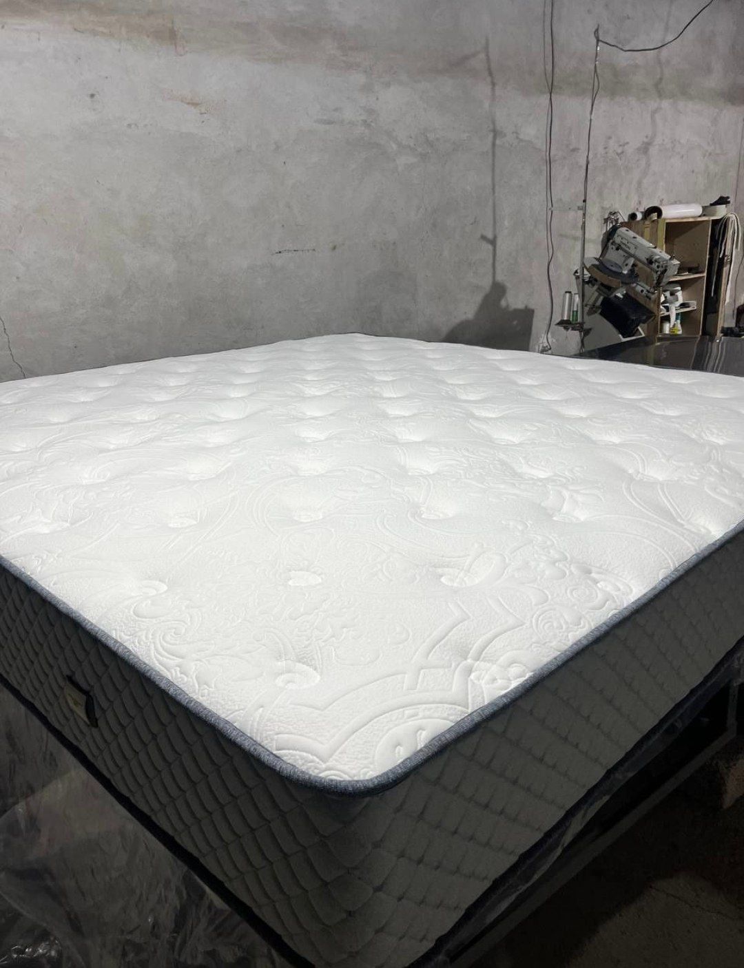 Matras Матрас 250 mingdan kvadrati