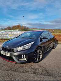 Dezmembrez kia proceed gt 2014