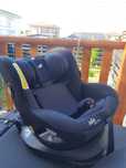 Vand scaunel masina Joie 360°