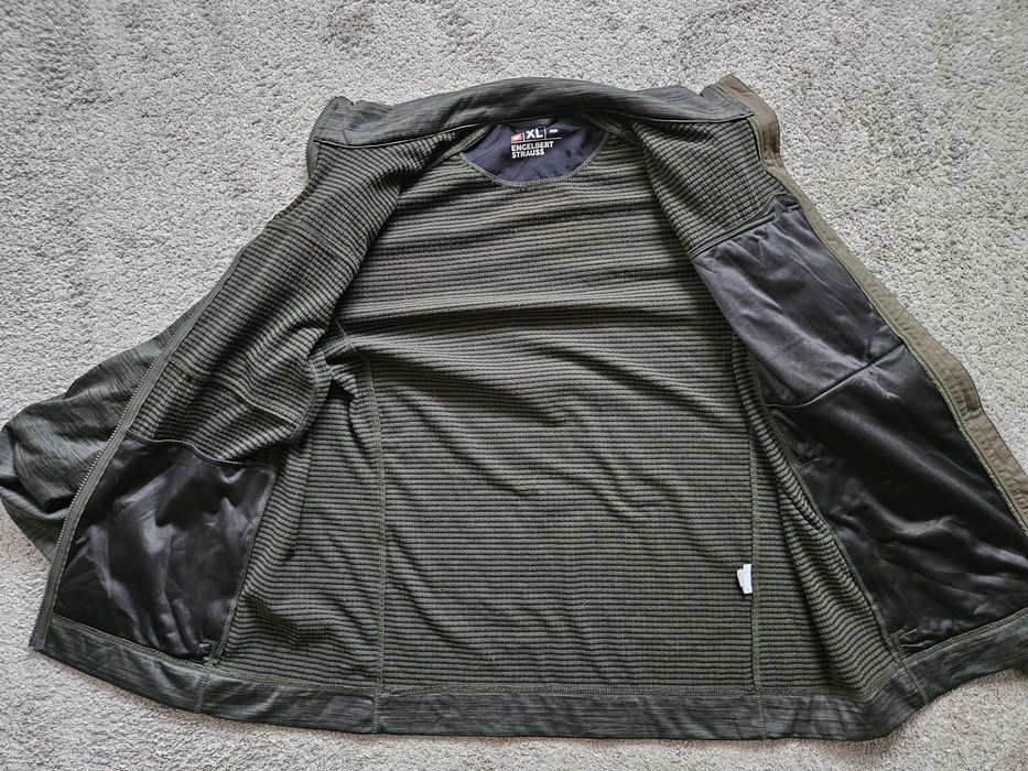 Bluza Engelbert Strauss XL