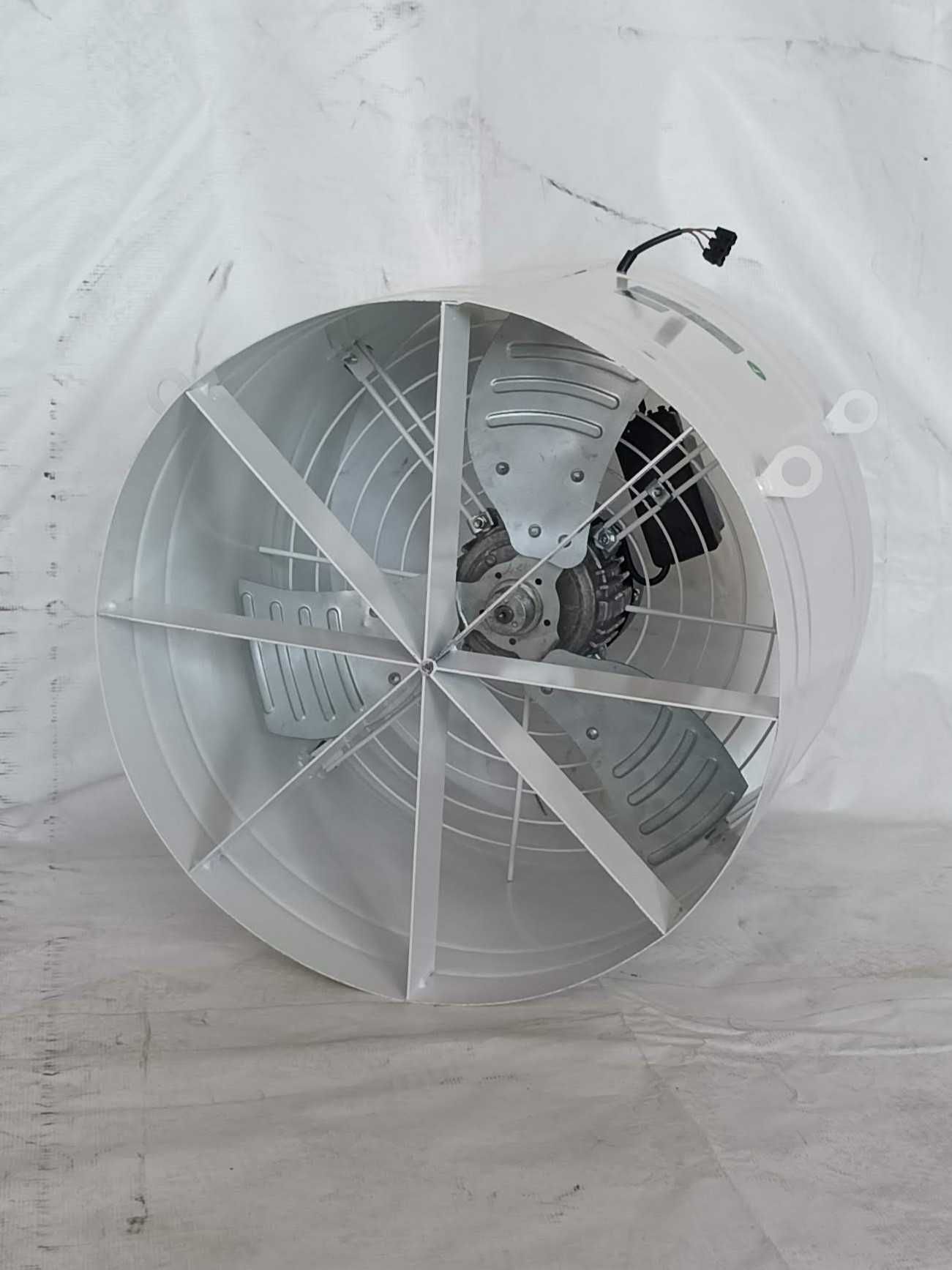 Вентилатор за оранжерия 7200 m3/h