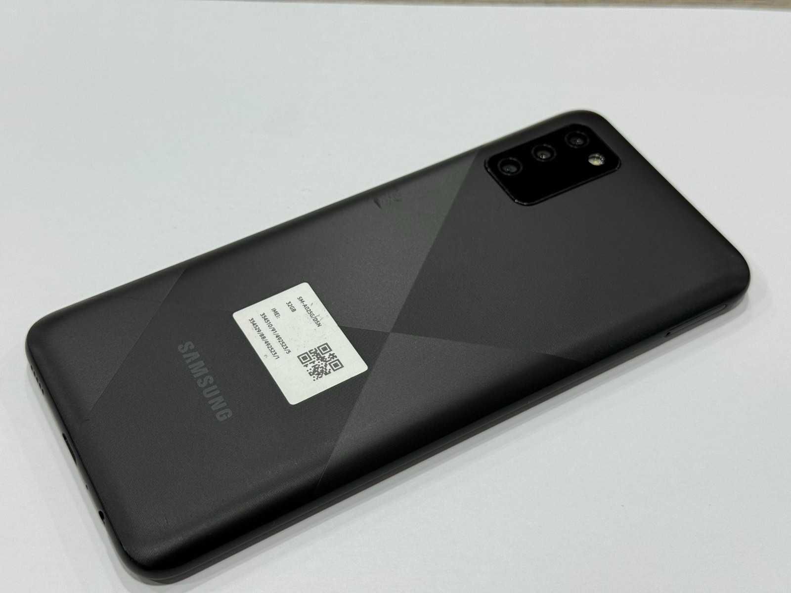 Samsung Galaxy A02s – 32GB / 3GB RAM