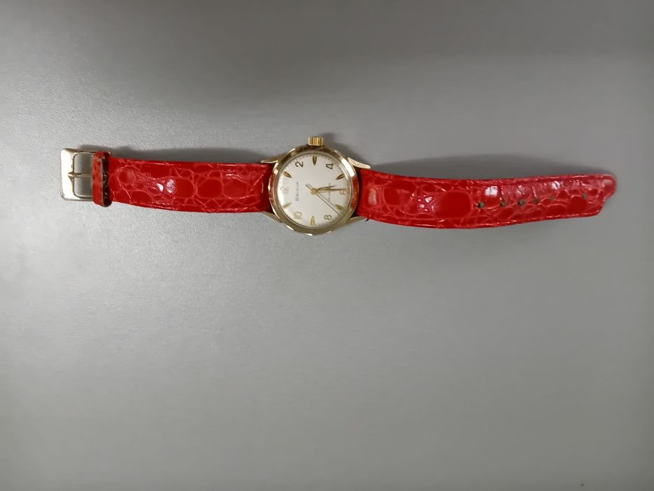 Bulova дамски часовник