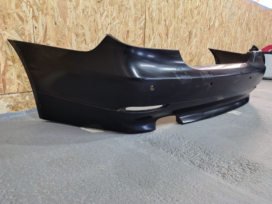 Bara spate BMW seria 5 E60 an 2003-2007