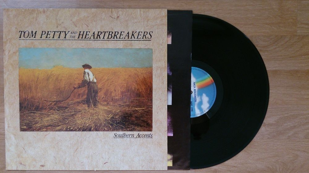 Discuri Vinil LP: Tom Petty And The Heartbreakers/Tom Petty