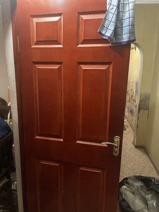 Продам двери, 70*200