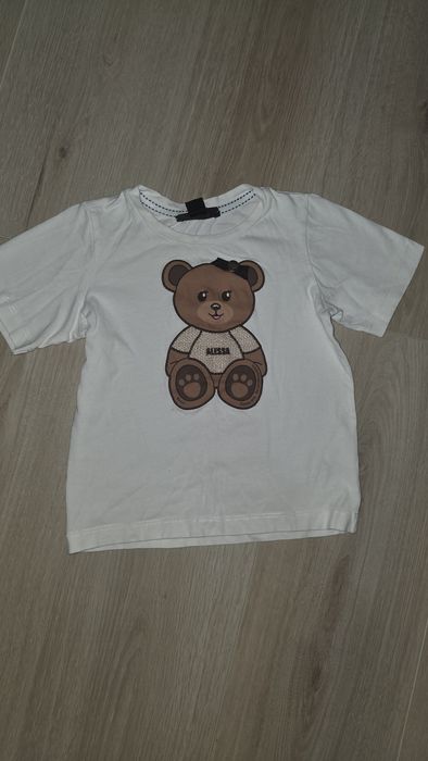 Блузка Alessa mini