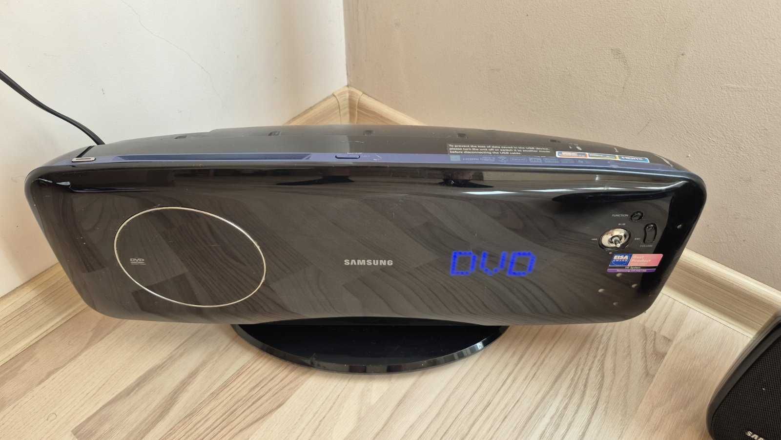 Samsung HT-XQ100N Usb/Hdmi/DVD/Receiver