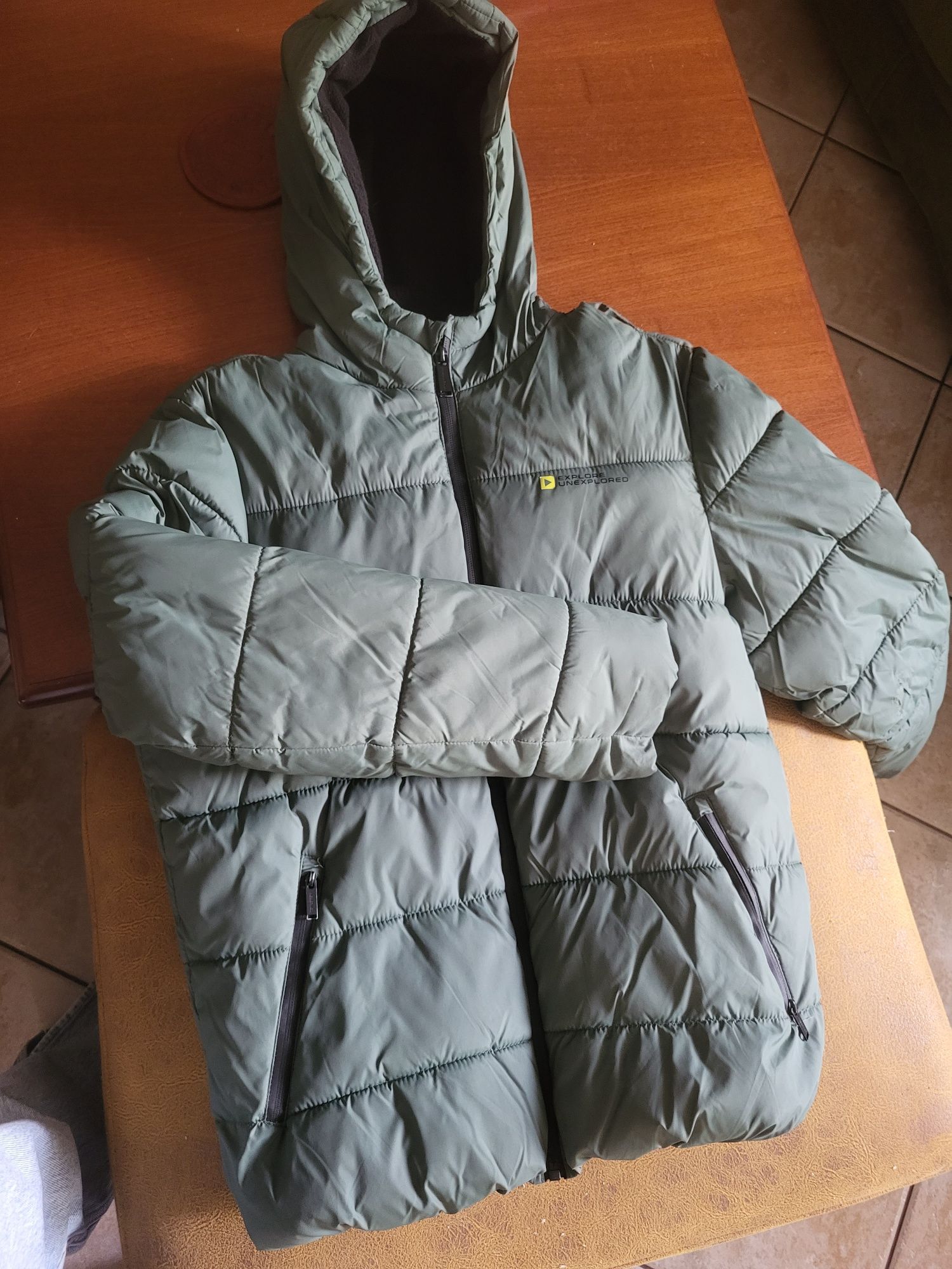 Детско яке Zara 158 см