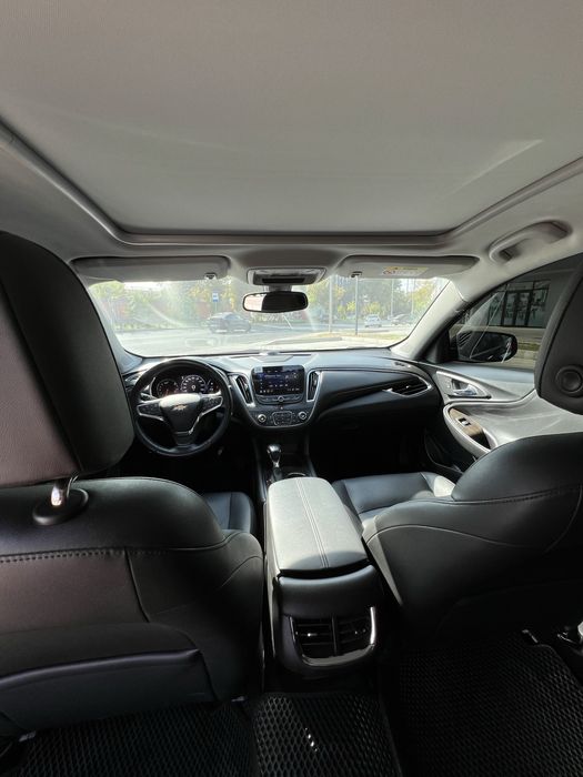 Malibu 2 primer 2022 yil 42000 probeg