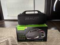 Boxa portabila Bluetooth Zealot s79 100W (JBL boombox)