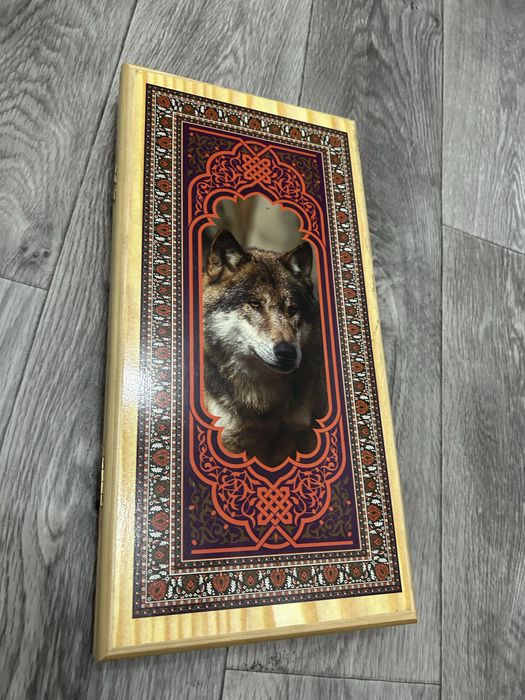 Нарды за 15000 тг