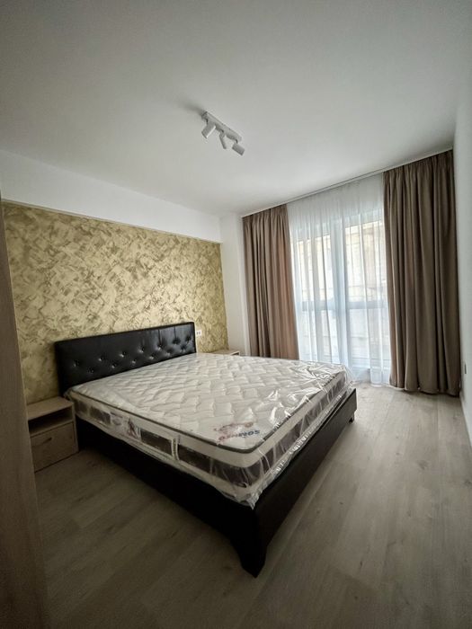Apartament premium 2 camere Galata, loc parcare, bloc nou