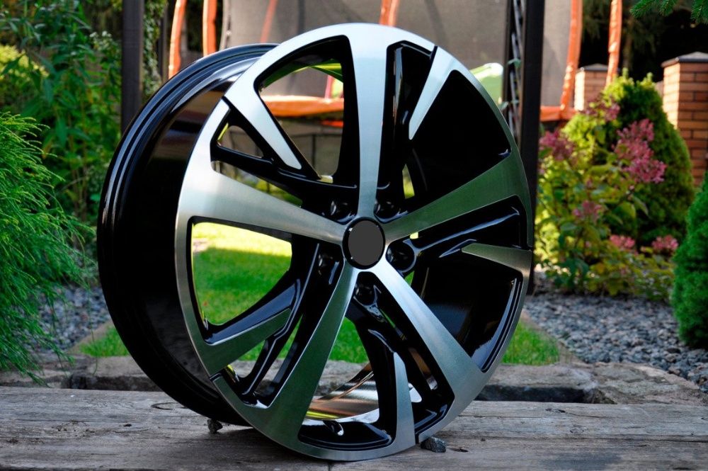 18" Джанти Пежо 5X108 PEUGEOT 308 / 3008 / 407 / 508 / 5008 607 EXPE