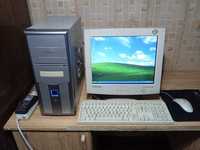 Продам компьютер (Pentium 4)