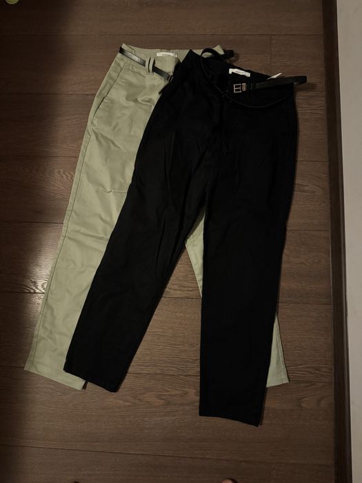 Чисто нови панталони Reserved 2 бр