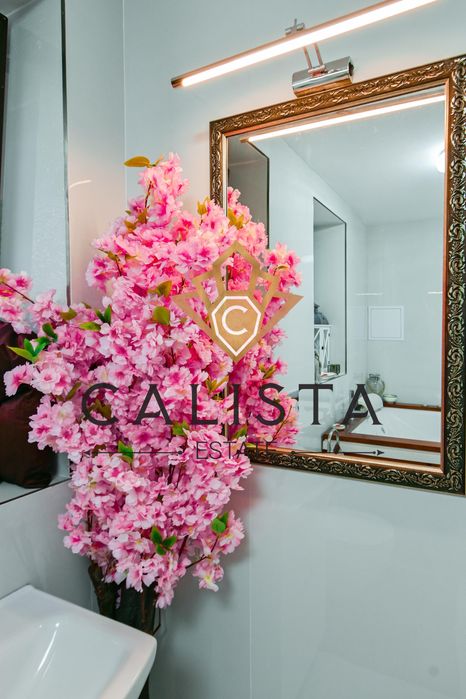 Дава се под наем Двустаен апартамент в София, Бояна - 70 кв.м за 849 € - Снимка #8