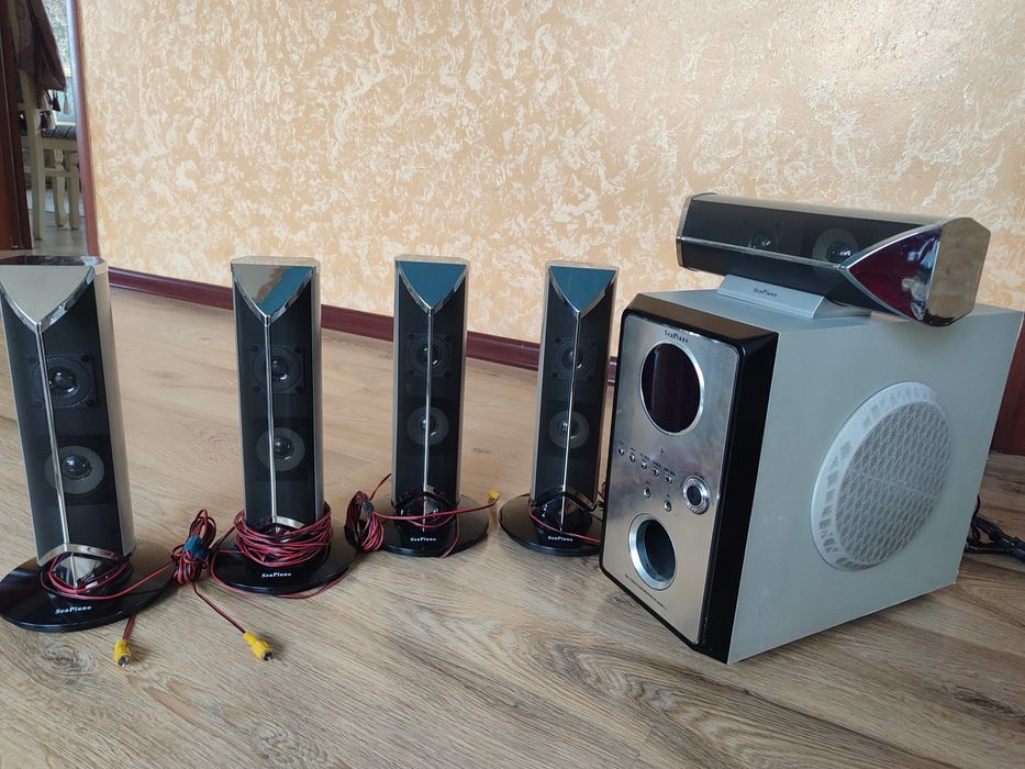 Буфер продам срочно