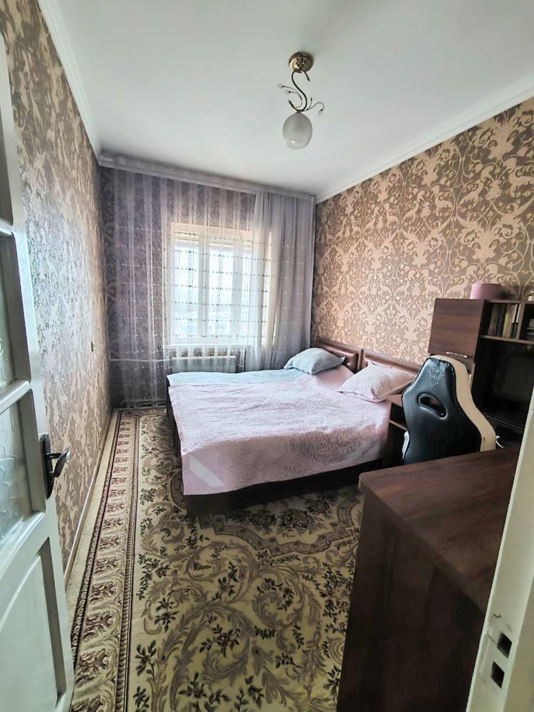 3-х, O’rikzor Stroy Gorod