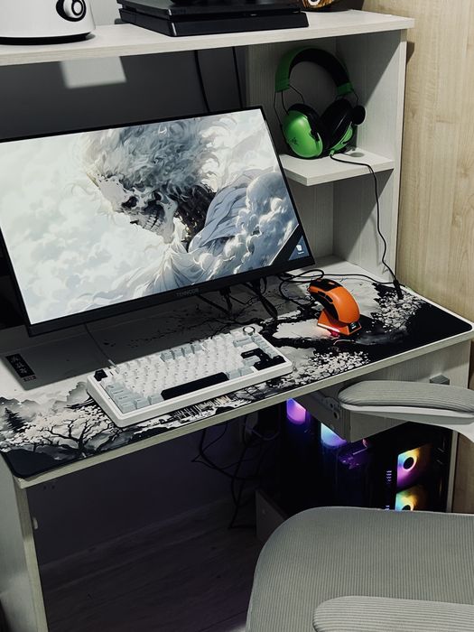 Игровой компьютер (ПК)