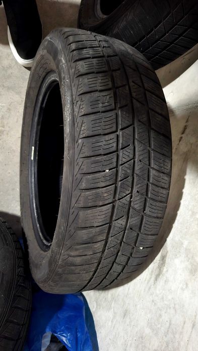 20лв - Зимни гуми 185 60 15