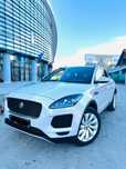 Vând Jaguar E-pace S, 4×4, unic proprietar, full option