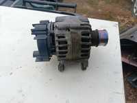 Alternator Valeo vw Golf 7/T-ROC/Polo 6C /Audi A1/A3/Q2 cod 04E903015