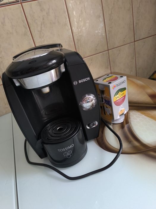 Tassimo expresor