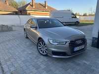 Audi A6 2.0TDi ultra 2016