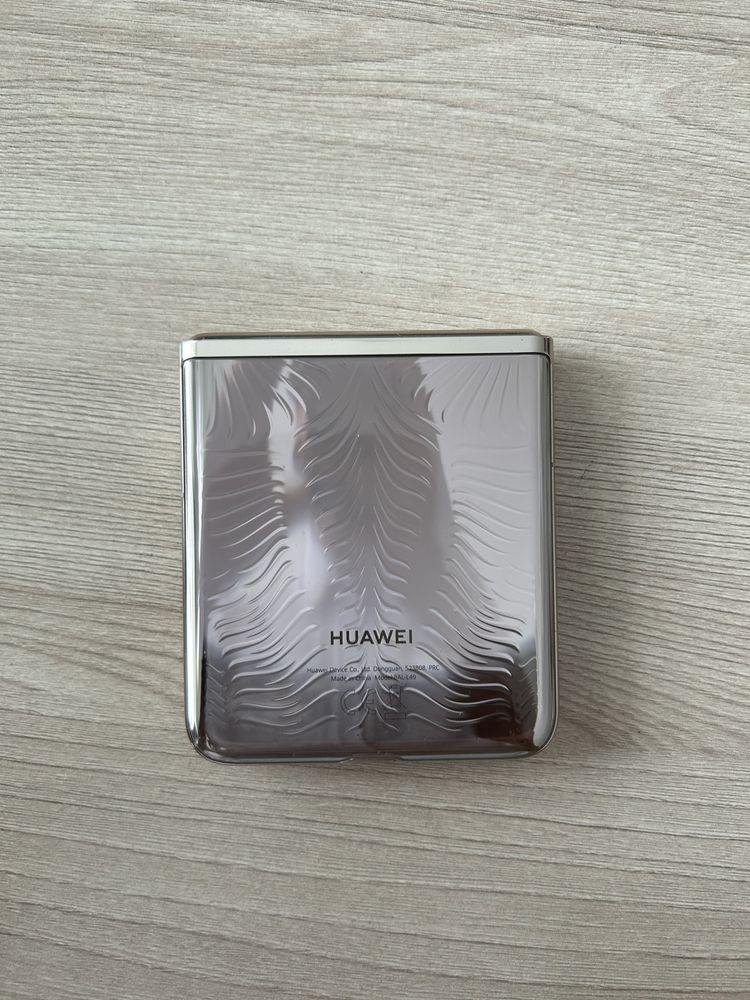 HUAWEI P50 Pocket Premium Edition 12/512GB