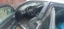 Vând A4 B7 motor 2.0 tdi