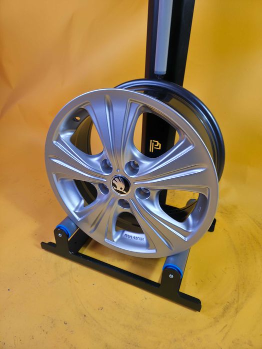 Jante Aliaj 5x112 16'' Skoda Octavia Superb Karoq YETI - NOI