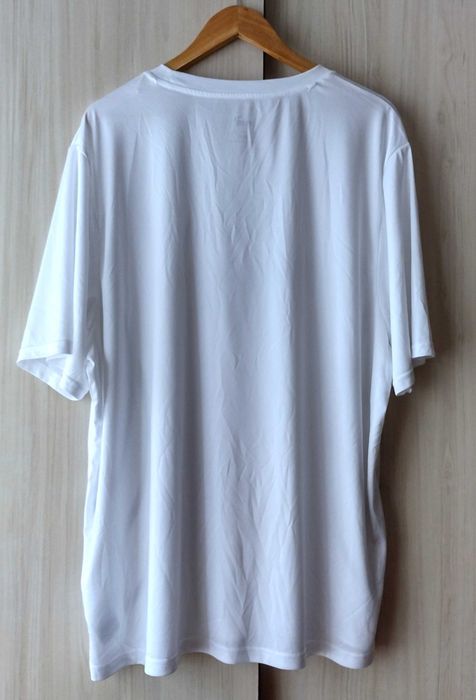 Puma / Deutschland / Germany - спортна тениска на Германя 3XL