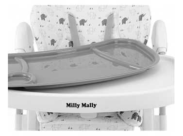 Scaun de masa multifunctional Milano Jumbo