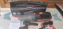 Aspirator masina nou